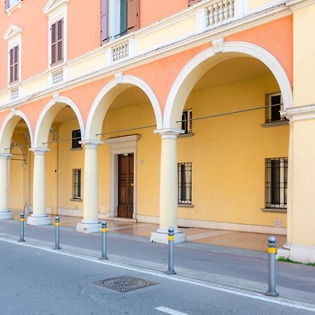 Canguroproperties - Albertoni Bologna Exteriör bild