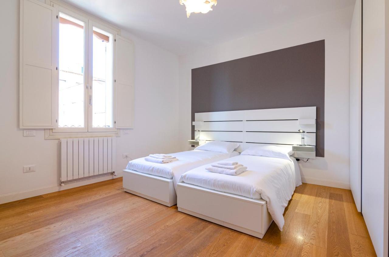 Canguroproperties - Albertoni Bologna Exteriör bild