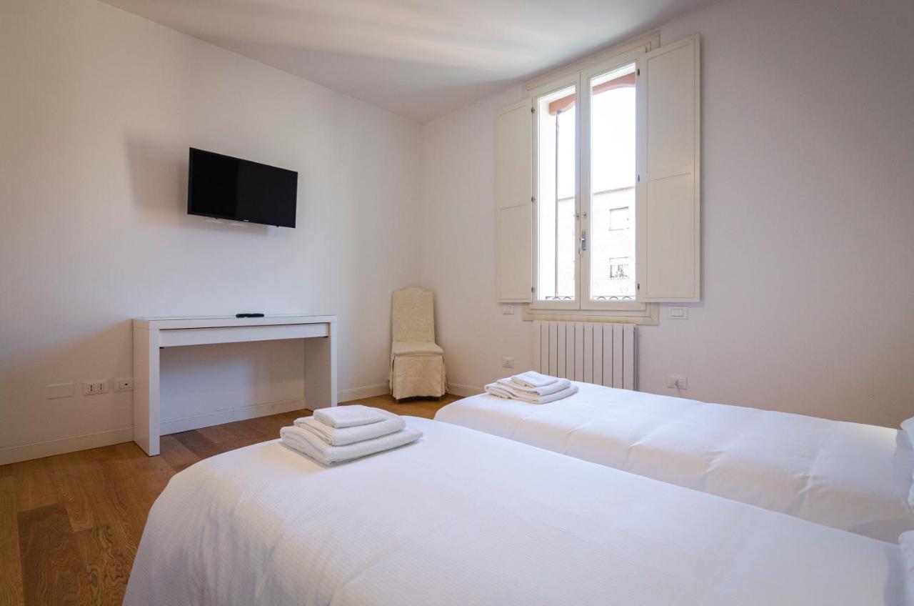 Canguroproperties - Albertoni Bologna Exteriör bild