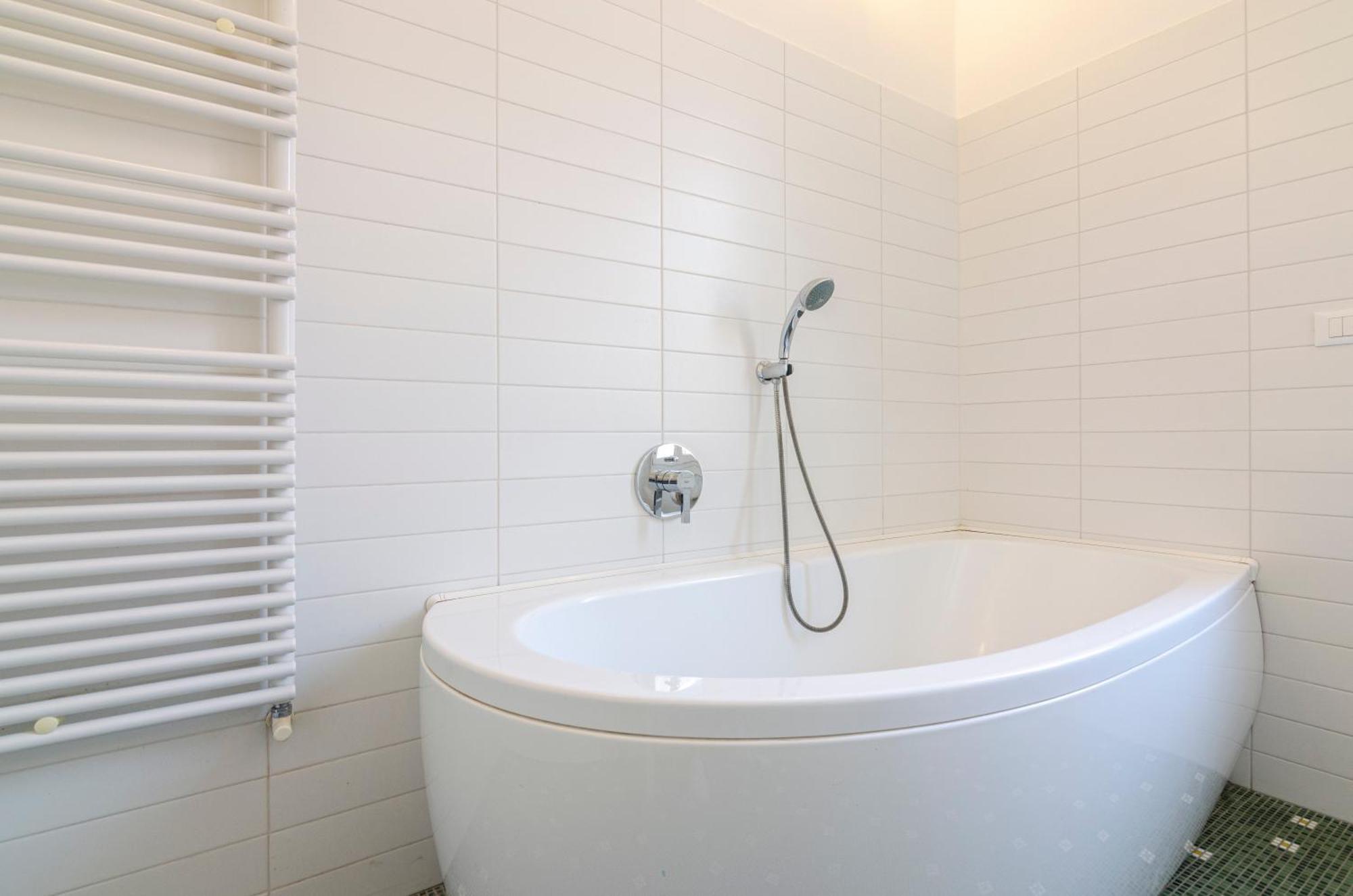 Canguroproperties - Albertoni Bologna Exteriör bild