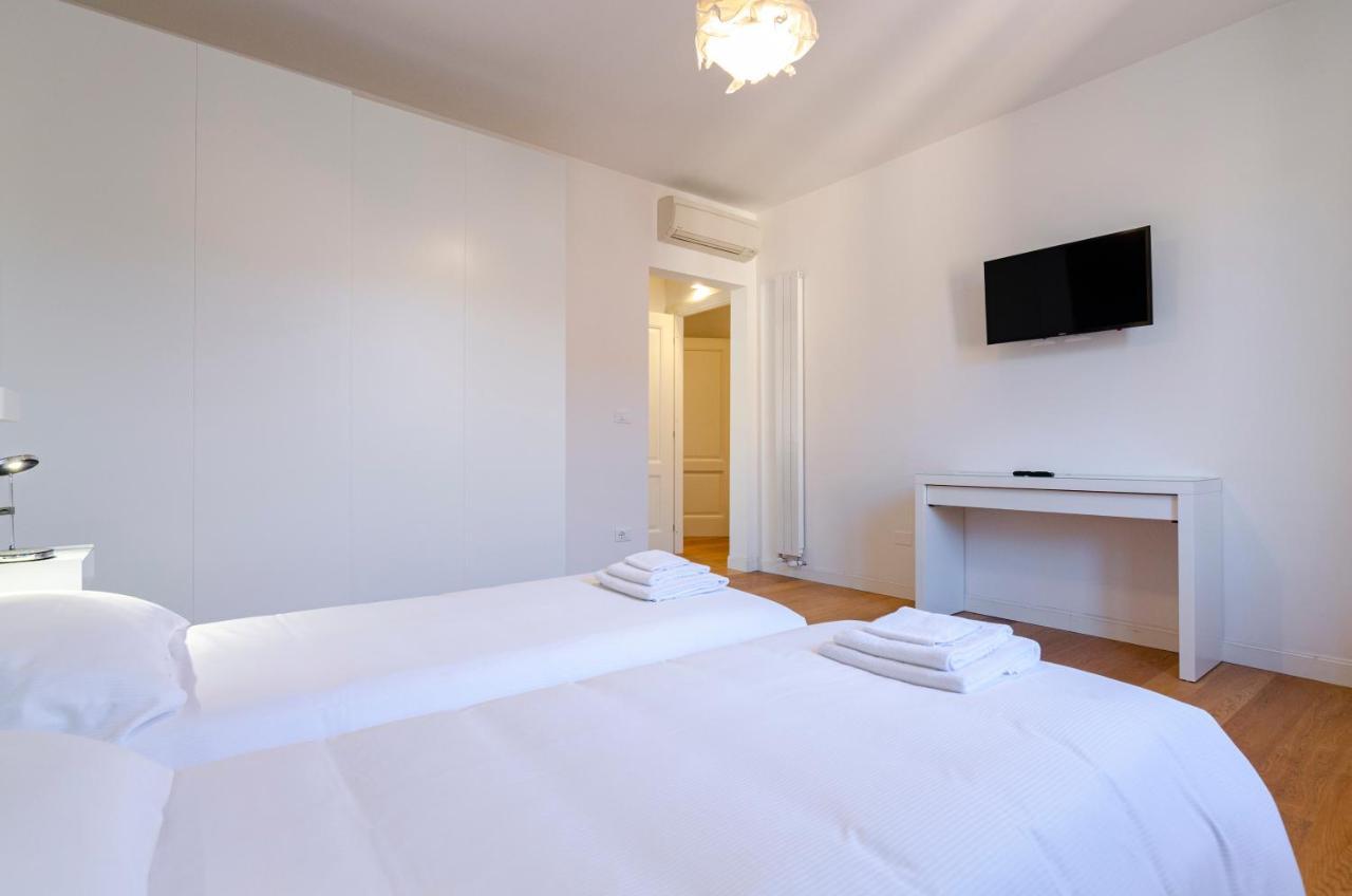 Canguroproperties - Albertoni Bologna Exteriör bild