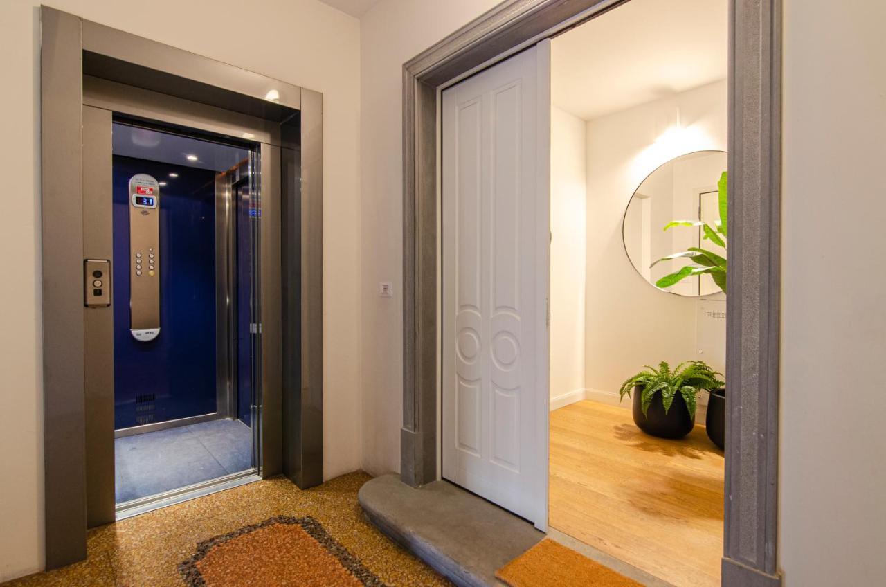 Canguroproperties - Albertoni Bologna Exteriör bild