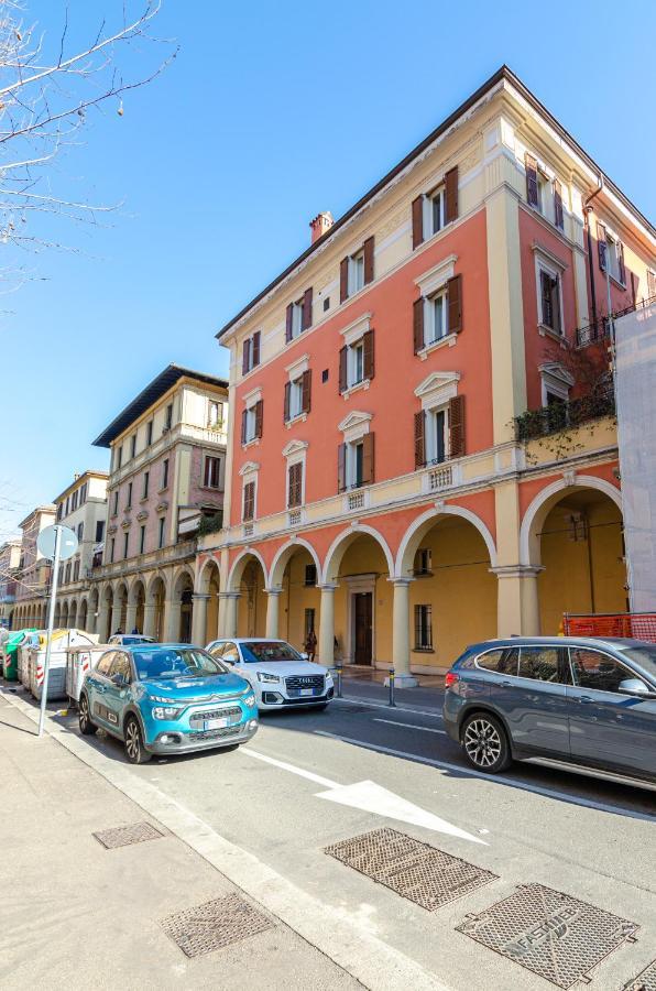 Canguroproperties - Albertoni Bologna Exteriör bild