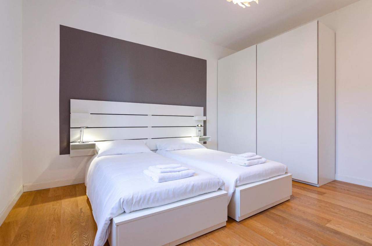 Canguroproperties - Albertoni Bologna Exteriör bild