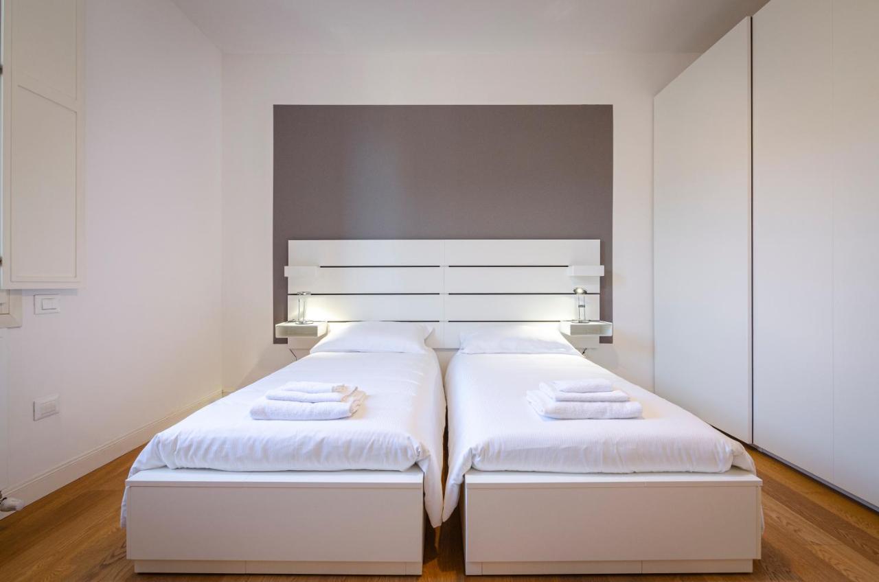 Canguroproperties - Albertoni Bologna Exteriör bild