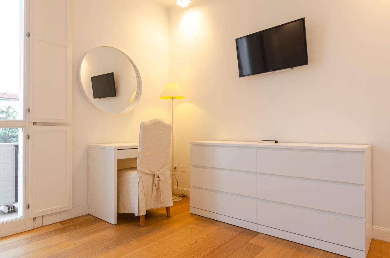 Canguroproperties - Albertoni Bologna Exteriör bild