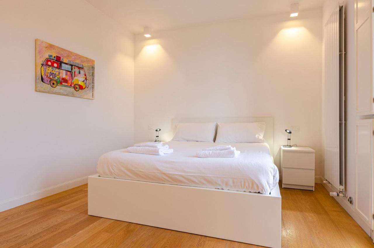Canguroproperties - Albertoni Bologna Exteriör bild