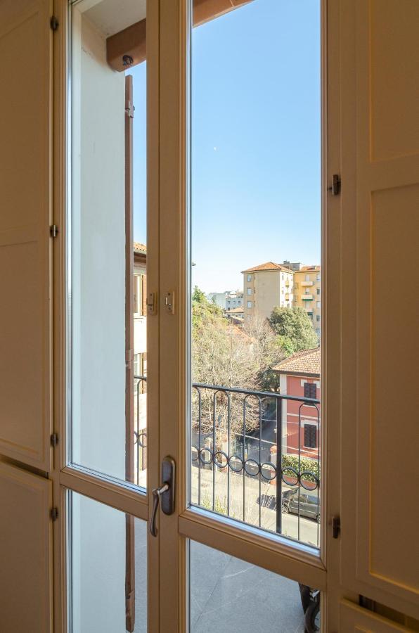 Canguroproperties - Albertoni Bologna Exteriör bild