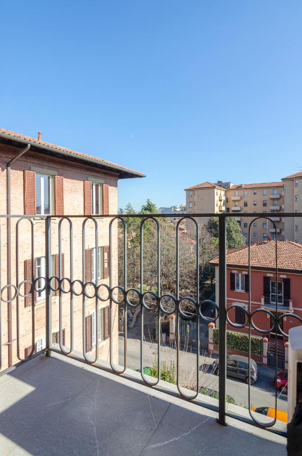 Canguroproperties - Albertoni Bologna Exteriör bild