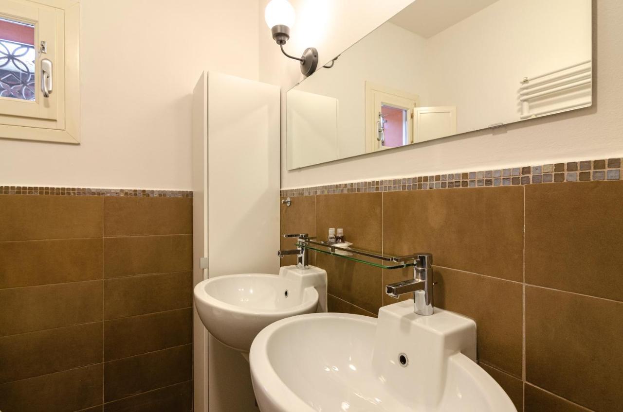 Canguroproperties - Albertoni Bologna Exteriör bild