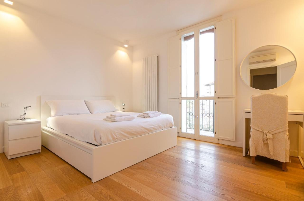 Canguroproperties - Albertoni Bologna Exteriör bild