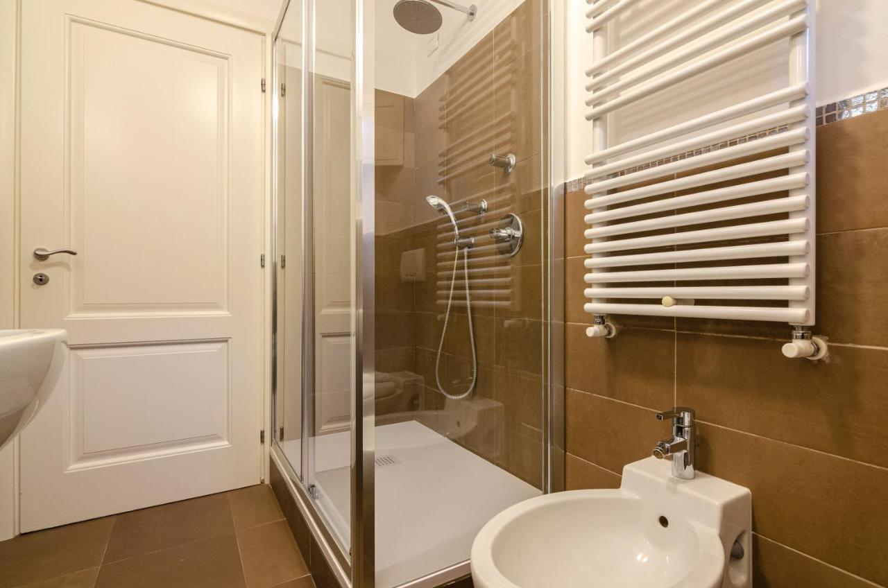 Canguroproperties - Albertoni Bologna Exteriör bild