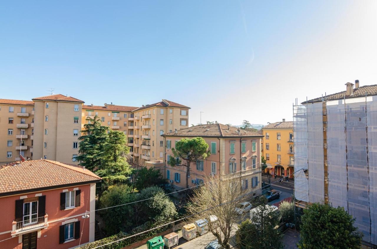 Canguroproperties - Albertoni Bologna Exteriör bild