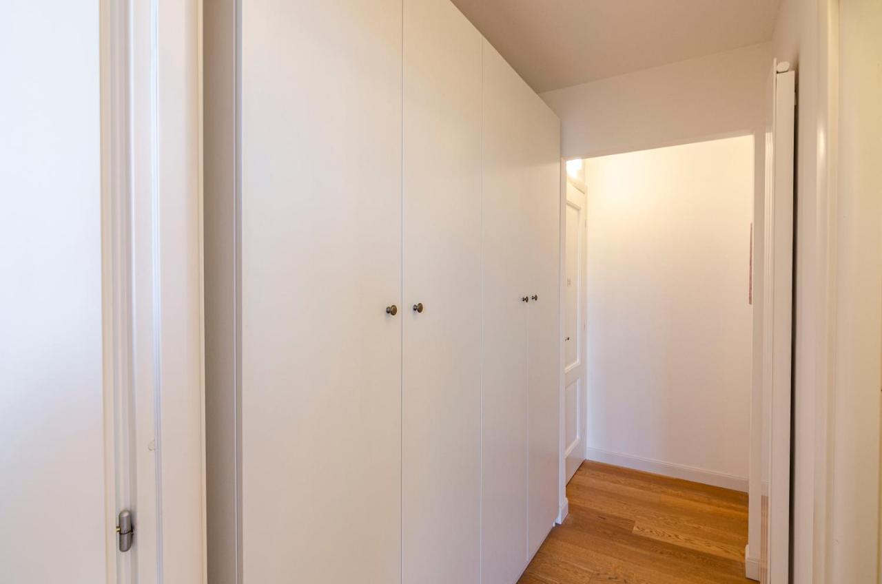 Canguroproperties - Albertoni Bologna Exteriör bild