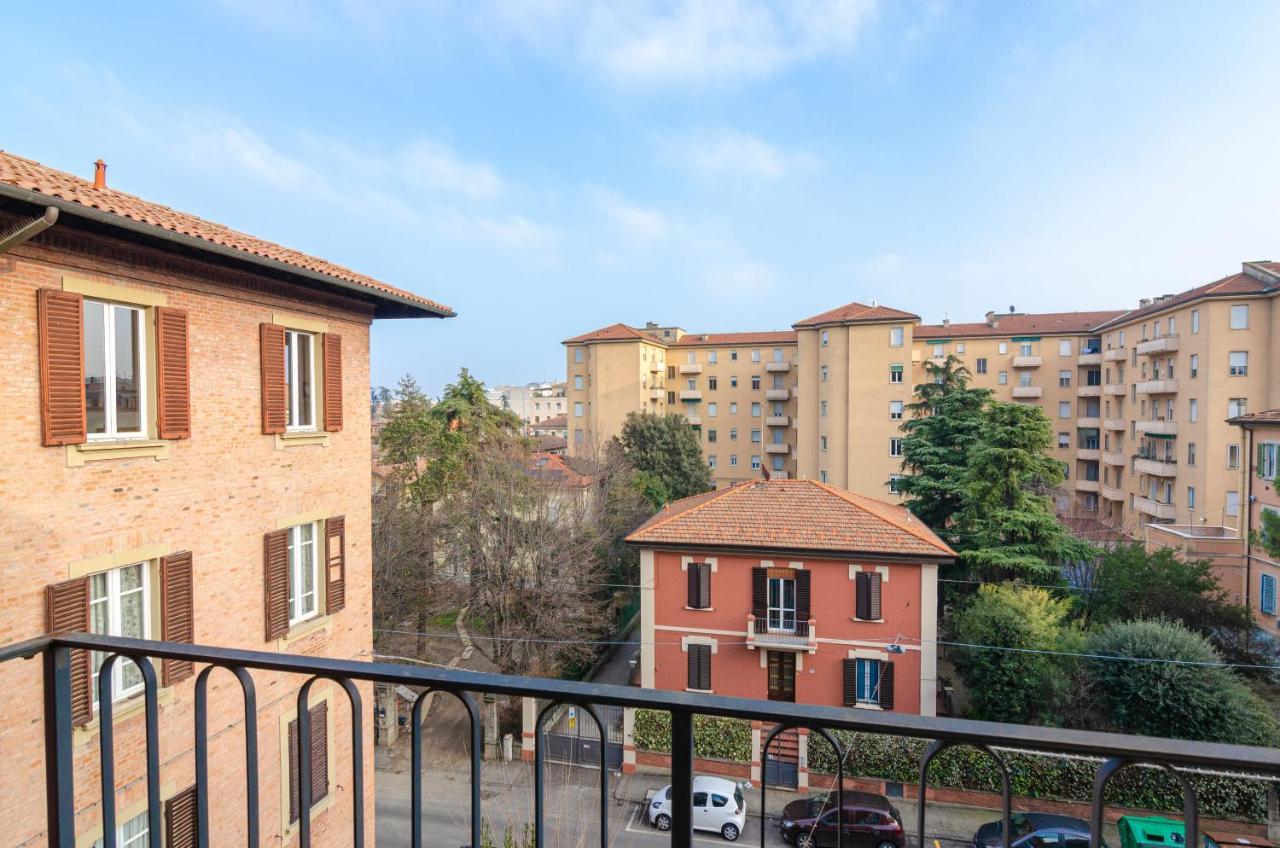 Canguroproperties - Albertoni Bologna Exteriör bild